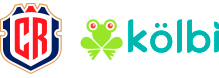 CR kölbi